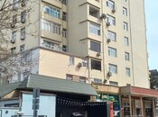 3-комн. новостройка - м. Халглар Достлугу - 90 м²