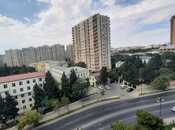 1-комн. новостройка - м. Гянджлик - 50 м²