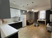 1 otaqlı yeni tikili - Elmlər Akademiyası m. - 68 m²