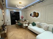 2-комн. новостройка - м. Ази Асланов - 60 м²
