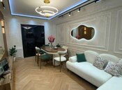 2-комн. новостройка - м. Ази Асланов - 60 м²