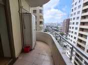 Продаётся 3-комн. новостройка 90 м², м. Элмляр Академиясы, photo 8 from 8
