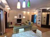 3-комн. новостройка - м. Элмляр Академиясы - 90 м²