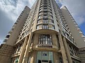 3-комн. новостройка - м. Элмляр Академиясы - 90 м²