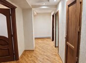 3-комн. вторичка - м. Элмляр Академиясы - 90 м²