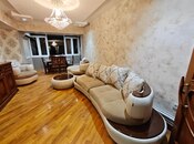 3-комн. вторичка - м. Элмляр Академиясы - 90 м²