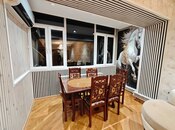 3-комн. вторичка - м. Элмляр Академиясы - 90 м²