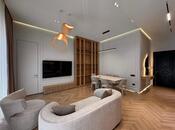 3-комн. новостройка - пос. Аг шехер - 110 м²