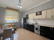 Сдаётся 4-комн. новостройка 146 м², м. Элмляр Академиясы, photo 4 from 8