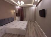 2-комн. новостройка - м. Дернегюль - 65 м²