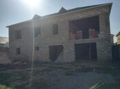 8-комн. дом/дача - пос. Мамедли - 350 м²