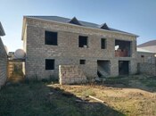 8-комн. дом/дача - пос. Мамедли - 350 м²