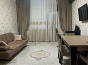2-комн. вторичка - м. Шах Исмаил Хатаи - 55 м²