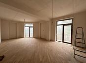 3 otaqlı yeni tikili - Ağ şəhər q. - 129 m²