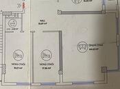 4-комн. новостройка - пос. Бадамдар - 132 м²
