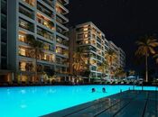 3-комн. новостройка - пос. Sea Breeze - 95.2 м²