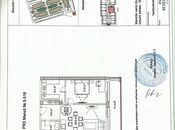 3-комн. новостройка - пос. Sea Breeze - 95.2 м²