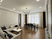 3-комн. новостройка - м. Нариман Нариманов - 130 м²