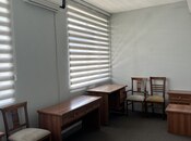 1-комн. офис - м. Дернегюль - 22 м²