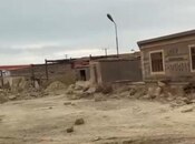 Участок - пос. Сахиль - 100 сот