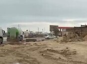 Участок - пос. Сахиль - 100 сот