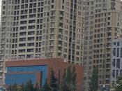 3-комн. новостройка - м. Иншаатчылар - 137 м²