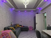 2-комн. новостройка - Хырдалан - 53 м²