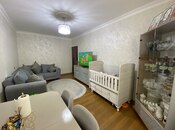 2-комн. вторичка - м. Ази Асланов - 60 м²