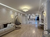 3-комн. новостройка - Ясамальский р. - 148 м²