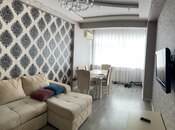 3-комн. новостройка - Наримановский  р. - 95 м²