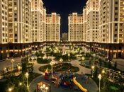 3-комн. новостройка - м. Элмляр Академиясы - 120 м²