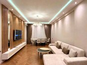 3-комн. новостройка - м. Элмляр Академиясы - 120 м²