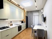 Satılır 3 otaqlı yeni tikili 120 m², Elmlər Akademiyası m., photo 5 from 8