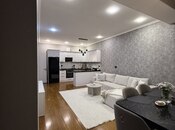 3-комн. новостройка - Ясамальский р. - 96 м²