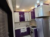 2 otaqlı yeni tikili - İnşaatçılar m. - 58 m²