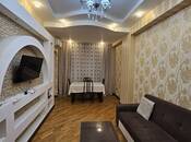 2 otaqlı yeni tikili - İnşaatçılar m. - 58 m²