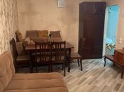 1 otaqlı köhnə tikili - Yasamal r. - 50 m²