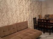1 otaqlı köhnə tikili - Yasamal r. - 50 m²