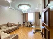 3-комн. новостройка - м. Иншаатчылар - 130 м²