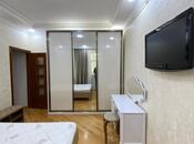 İcarəyə verilir 3 otaqlı yeni tikili 130 m², İnşaatçılar m., photo 8 from 8