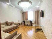3-комн. новостройка - м. Иншаатчылар - 130 м²