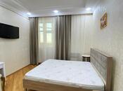 İcarəyə verilir 3 otaqlı yeni tikili 130 m², İnşaatçılar m., photo 7 from 8