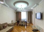 İcarəyə verilir 3 otaqlı yeni tikili 130 m², İnşaatçılar m., photo 5 from 8