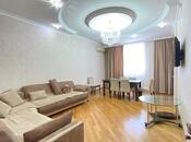 3-комн. новостройка - м. Иншаатчылар - 130 м²