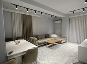 3-комн. новостройка - м. Азадлыг проспекти - 74 м²