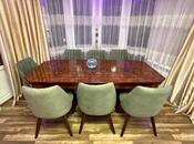3-комн. новостройка - м. 8 ноября - 135 м²