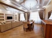 3-комн. новостройка - м. Шах Исмаил Хатаи - 140 м²