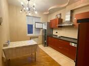 3-комн. вторичка - м. Элмляр Академиясы - 110 м²