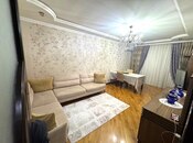 3 otaqlı yeni tikili - Nəriman Nərimanov m. - 130 m²