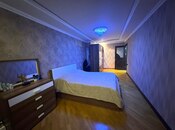 3 otaqlı yeni tikili - Nəriman Nərimanov m. - 130 m²